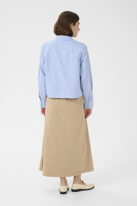Culture cudaimi short shirt